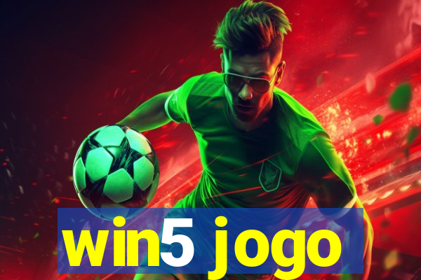 win5 jogo